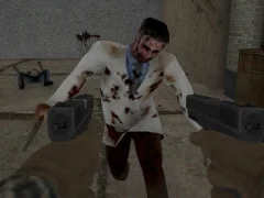 Laro Residence of Evil: Quarantine online