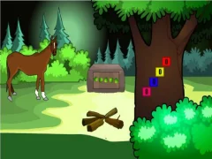 Laro Hexgon Gate Escape online
