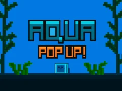 Laro Aqua Pop Up online