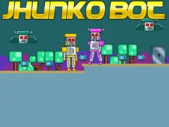 Laro Jhunko Bot online