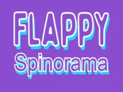 Laro Flappy Spinorama online
