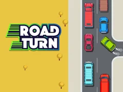 Laro Rоad Turn online