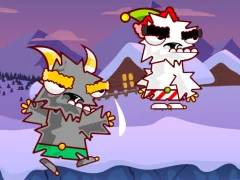 Laro Yeti Adventure online