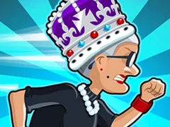 Laro Angry Granny Run: London online