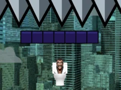 Laro Skibidi Toilet City Jumper online
