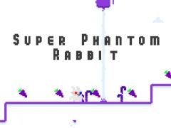 Laro Super Phantom Rabbit online