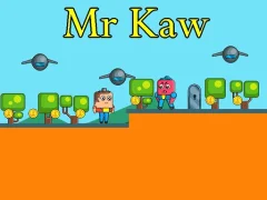 Laro Mr Kaw online