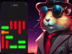 Laro Hamster Puzzle Keys online