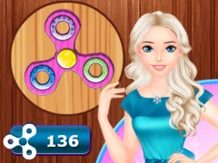 Laro Fidget Spinner Design online