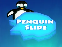 Laro Penguin Slide online