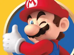 Laro Super Mario Fun Memory online