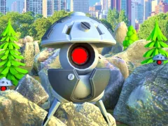Laro Player vs Robots online
