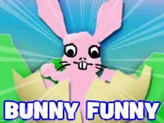 Laro Bunny Funny online