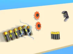 Laro Battery Run online