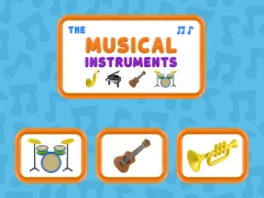 Laro The Musical Instruments online
