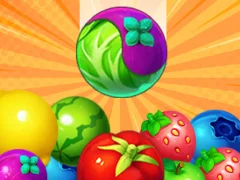 Laro Fruits Merge online