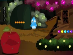 Laro Restful Park Escape online