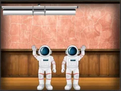 Laro Amgel Kids Room Escape 91 online