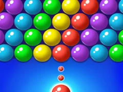 Laro Bubble Puzzle Match online