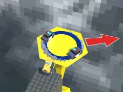 Laro Crazy Roller Stunt online