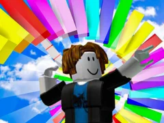 Laro Roblox: Parachute online