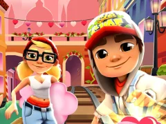 Laro Subway Surfers Venice online