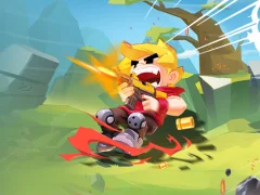 Laro Crazy Sweep online