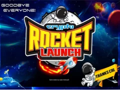 Laro Rocket Launch online