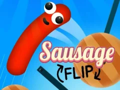 Laro Sausage Game online