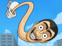 Laro Toilet Monster Evolution online