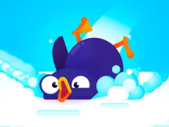 Laro Penguin online