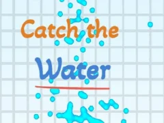 Laro Catch the water online