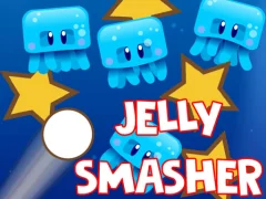 Laro Jelly Smasher online