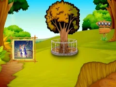 Laro Save The Dry Tree online