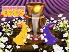 Laro Bouncing Eggs online