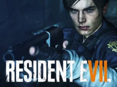 Laro Resident Evil online