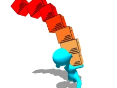 Laro Stack Balance 3d online