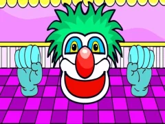 Laro Fun House Escape online