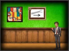 Laro Amgel Tiny Room Escape 6 online
