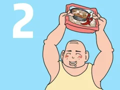 Laro Hidden my ramen by mom 2 online