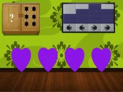Laro Fascinate Home Escape online