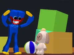 Laro Huggy Wuggy Doll online
