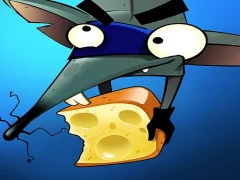 Laro Rat & Cheese online