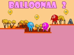 Laro Balloonaa 2 online