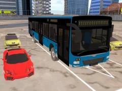 Laro Bus Parking Cityscape Depot online