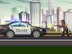 Laro City Police Cars online