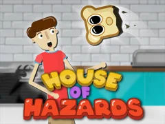 Laro House Of Hazards 2 online