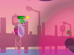 Laro Superior Monster Shooting online