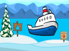 Laro Yacht Escape online