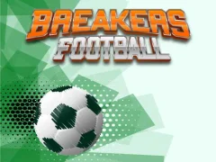 Laro Breakers Football online